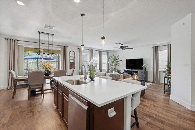 8165 FAIRE FROST LANE, Land O Lakes, FL 34637