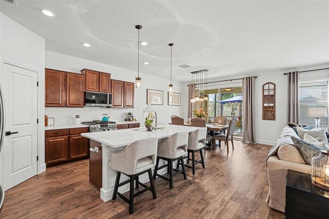 8165 FAIRE FROST LANE, Land O Lakes, FL 34637