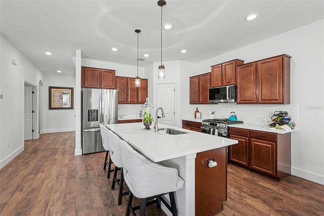 8165 FAIRE FROST LANE, Land O Lakes, FL 34637