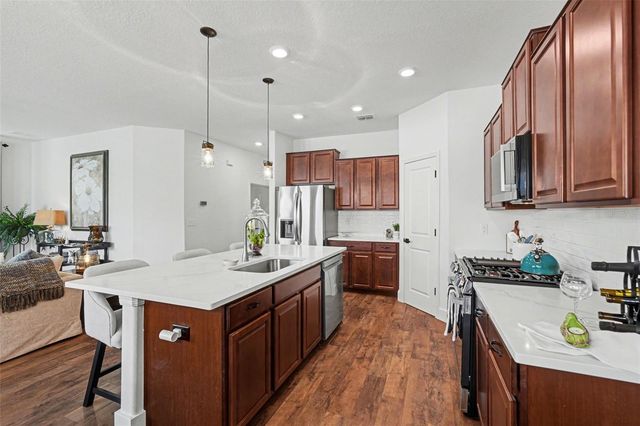 8165 FAIRE FROST LANE, Land O Lakes, FL 34637