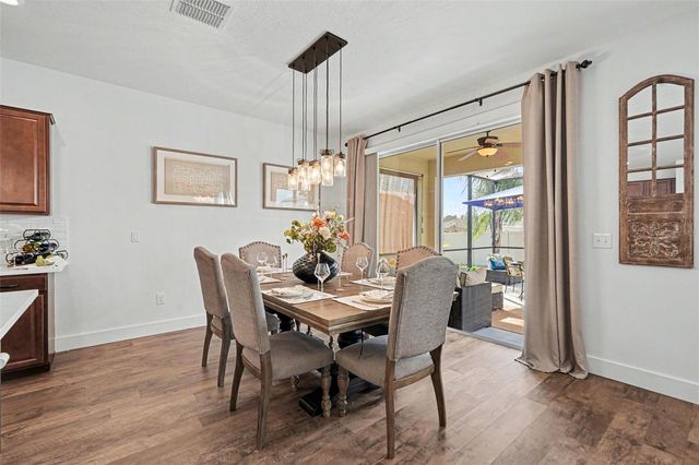 8165 FAIRE FROST LANE, Land O Lakes, FL 34637