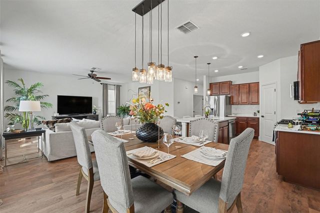 8165 FAIRE FROST LANE, Land O Lakes, FL 34637