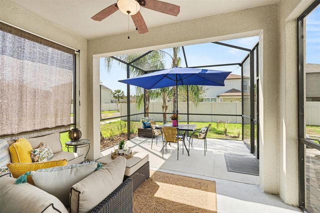 8165 FAIRE FROST LANE, Land O Lakes, FL 34637