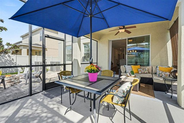 8165 FAIRE FROST LANE, Land O Lakes, FL 34637