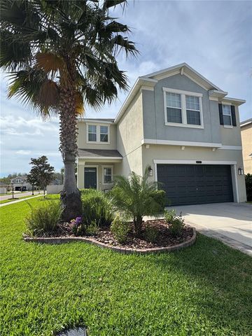 8165 FAIRE FROST LANE, Land O Lakes, FL 34637