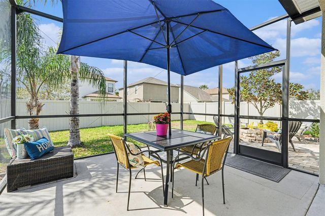 8165 FAIRE FROST LANE, Land O Lakes, FL 34637