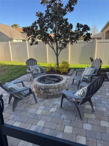 8165 FAIRE FROST LANE, Land O Lakes, FL 34637