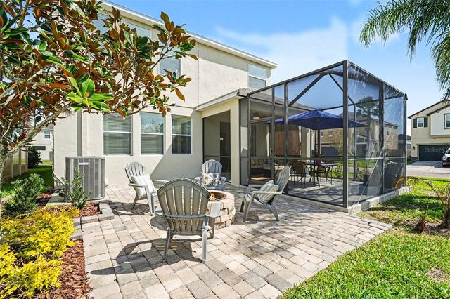 8165 FAIRE FROST LANE, Land O Lakes, FL 34637