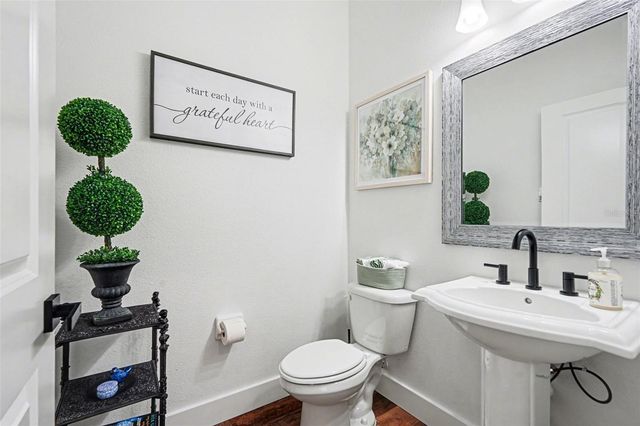 8165 FAIRE FROST LANE, Land O Lakes, FL 34637