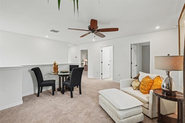 8165 FAIRE FROST LANE, Land O Lakes, FL 34637