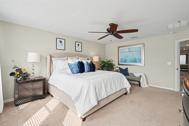 8165 FAIRE FROST LANE, Land O Lakes, FL 34637