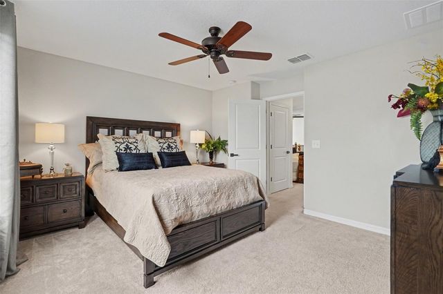 8165 FAIRE FROST LANE, Land O Lakes, FL 34637