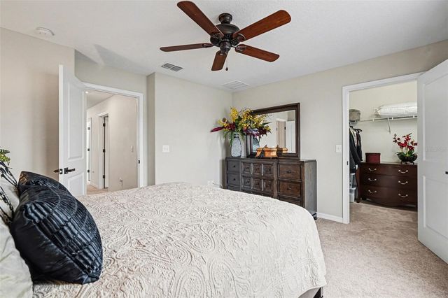 8165 FAIRE FROST LANE, Land O Lakes, FL 34637