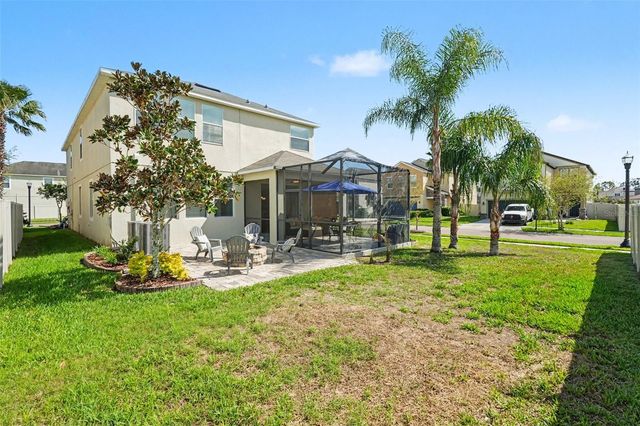 8165 FAIRE FROST LANE, Land O Lakes, FL 34637