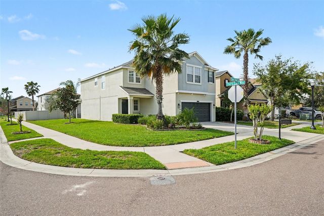 8165 FAIRE FROST LANE, Land O Lakes, FL 34637