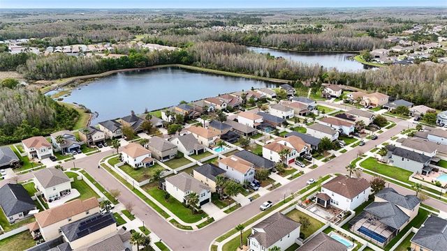 8165 FAIRE FROST LANE, Land O Lakes, FL 34637