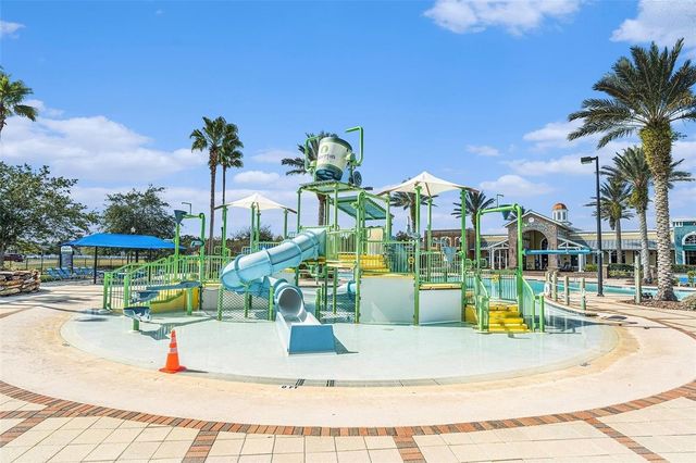 8165 FAIRE FROST LANE, Land O Lakes, FL 34637