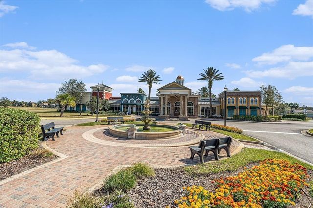 8165 FAIRE FROST LANE, Land O Lakes, FL 34637