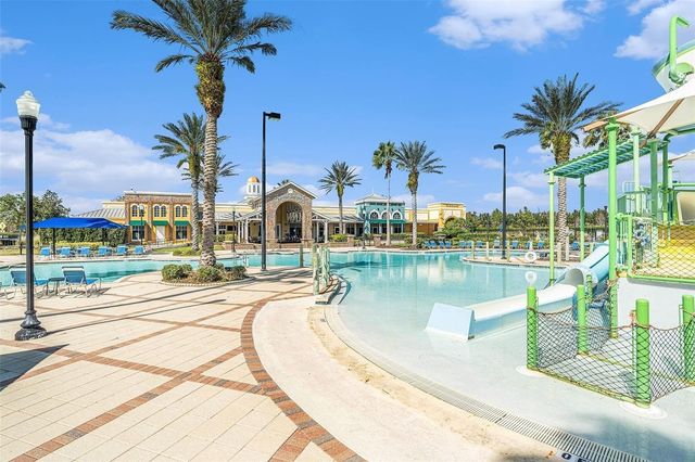 8165 FAIRE FROST LANE, Land O Lakes, FL 34637