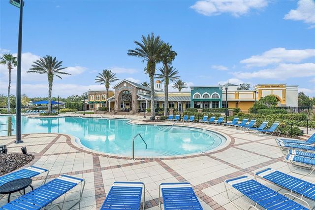 8165 FAIRE FROST LANE, Land O Lakes, FL 34637