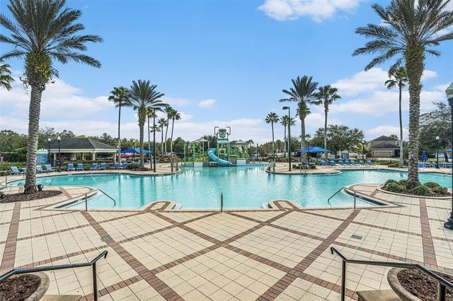 8165 FAIRE FROST LANE, Land O Lakes, FL 34637