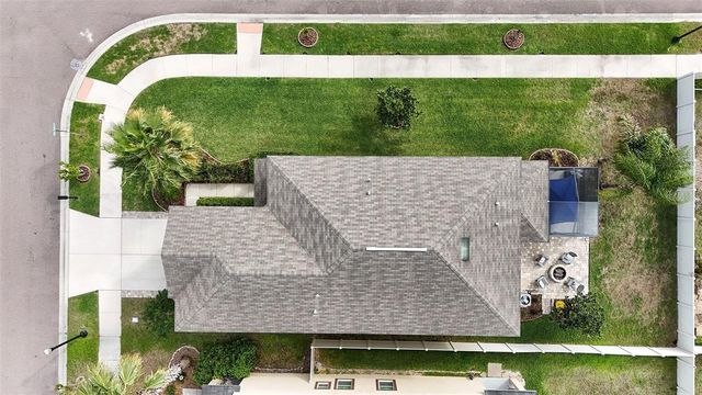 8165 FAIRE FROST LANE, Land O Lakes, FL 34637