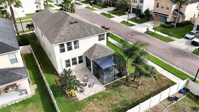 8165 FAIRE FROST LANE, Land O Lakes, FL 34637