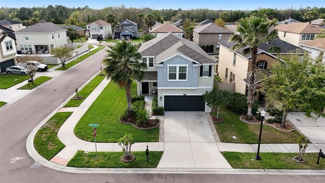 8165 FAIRE FROST LANE, Land O Lakes, FL 34637