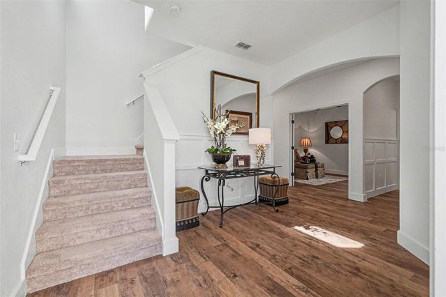 8165 FAIRE FROST LANE, Land O Lakes, FL 34637