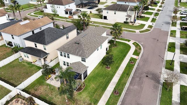 8165 FAIRE FROST LANE, Land O Lakes, FL 34637