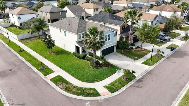 8165 FAIRE FROST LANE, Land O Lakes, FL 34637