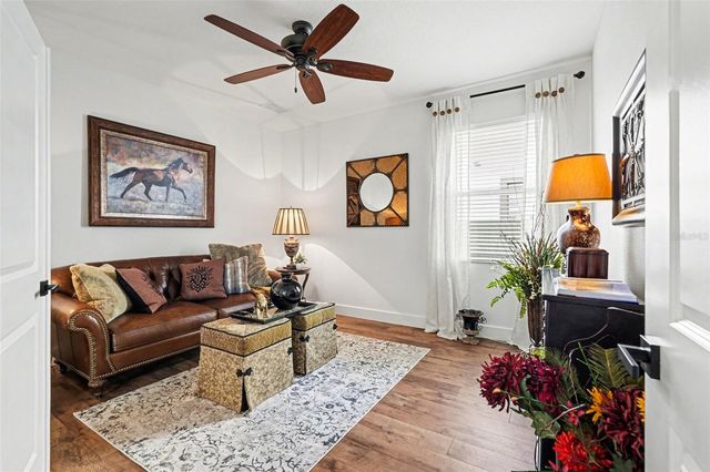 8165 FAIRE FROST LANE, Land O Lakes, FL 34637