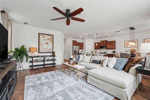 8165 FAIRE FROST LANE, Land O Lakes, FL 34637