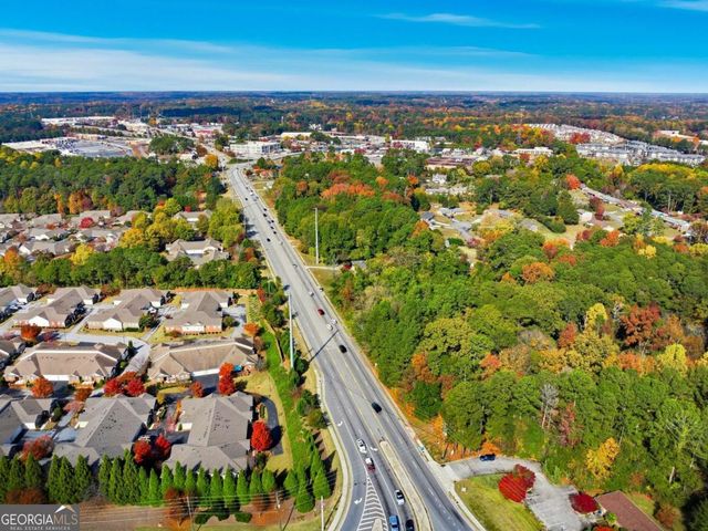 2234 Rockbridge Road, Stone Mountain, GA 30087