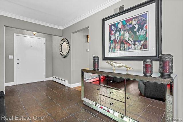28330 E Blom Drive, Harrison Twp, MI 48045