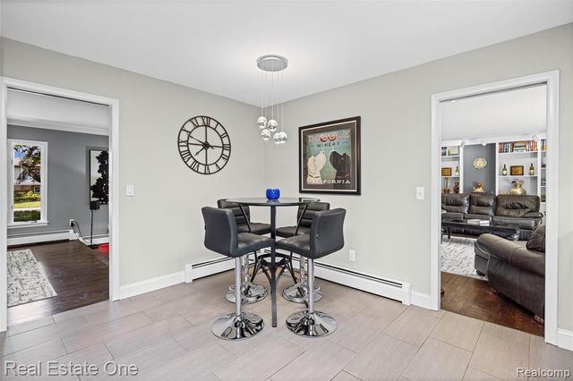 28330 E Blom Drive, Harrison Twp, MI 48045