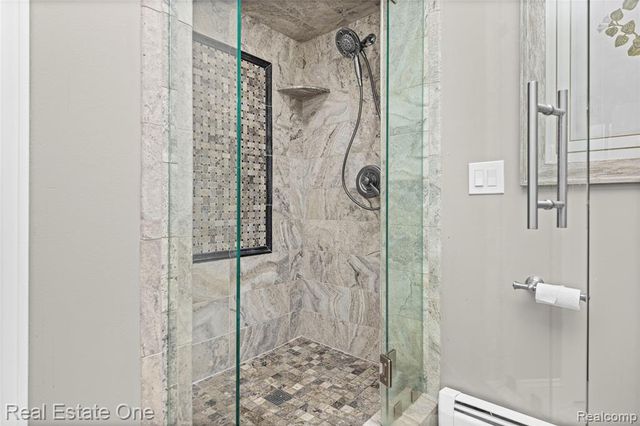 28330 E Blom Drive, Harrison Twp, MI 48045
