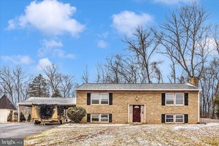 10800 LINCOLN HTS, Hagerstown, MD 21740