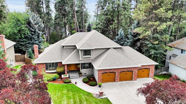 6824 S Highland Park Dr, Spokane, WA 99223