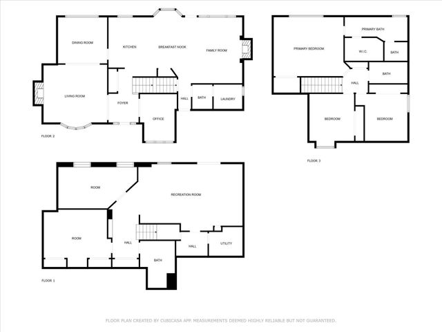 6824 S Highland Park Dr, Spokane, WA 99223