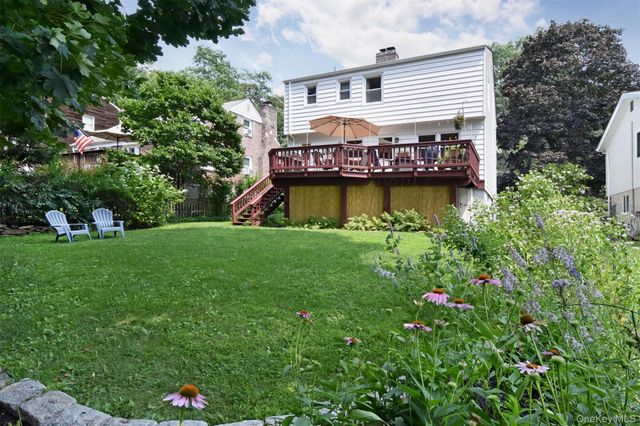 129 Hilldale Road, Dobbs Ferry, NY 10522
