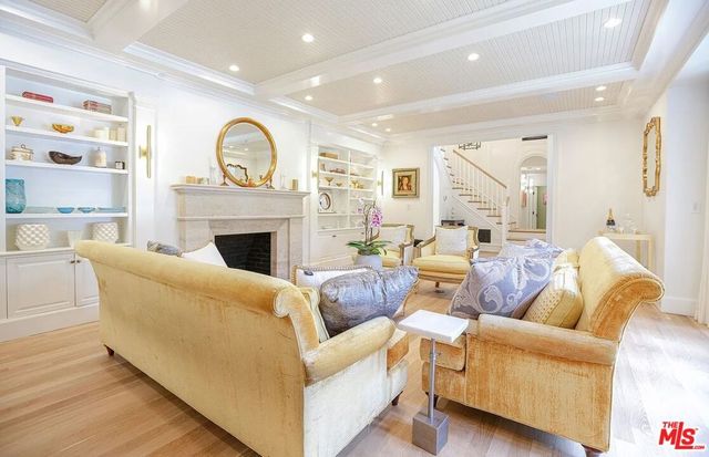 744 San Lorenzo Street, Santa Monica, CA 90402