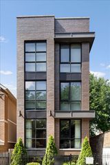 1410 W Huron Street 1, Chicago, IL 60642