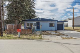 2218 TURNER STREET, Fairbanks, AK 99701