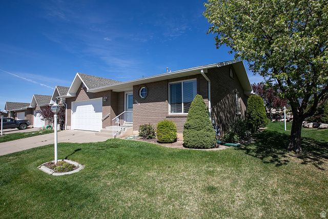 1068 E 5675 S, South Ogden, UT 84405