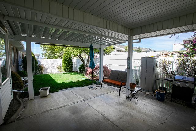 1068 E 5675 S, South Ogden, UT 84405