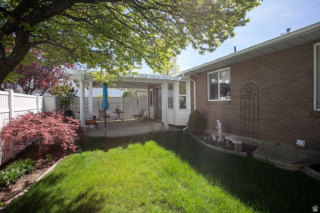 1068 E 5675 S, South Ogden, UT 84405