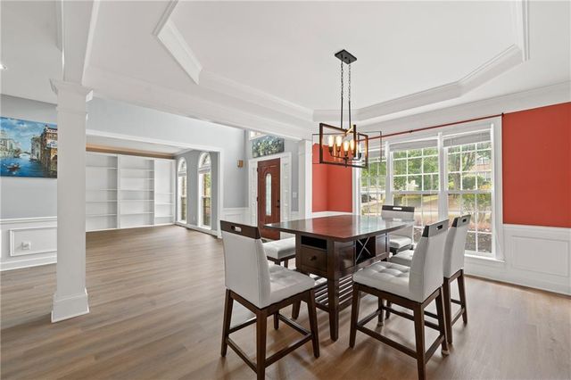 1620 Alvecote Court, Cumming, GA 30041