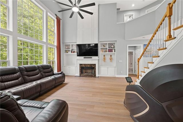 1620 Alvecote Court, Cumming, GA 30041