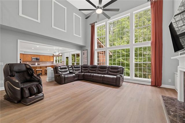 1620 Alvecote Court, Cumming, GA 30041